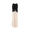 Alberta Ferretti Dame Kjoler Flerfarget M,