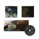 Mount Kimbie  The Sunset Violent (Live in Heidelberg)  CD