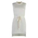 Malo Dame Kjoler Beige M,