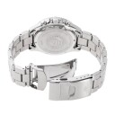 Orient Mako Chronograph RA-TX0201L - Herre - 43 mm - Analog - Kvarts urverk - Safirglass