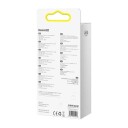 Baseus Dynamic Series USB-C til Lightning Kabel 20W 2m Hvit