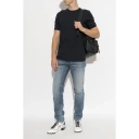 Dolce & Gabbana Herre Topper Blå S,