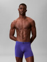 Calvin Klein Boxer Brief 3Pk Multi/patterned XS