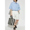 Kenzo Herre Shorts Hvit M,
