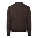 Stewart Herre Jakker Brun L,