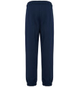 Hummel Joggebukse hmlJR Dress Blues 5 år 110 Joggebukse Blå