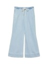 Vero Moda Girl Dreamy Wide Denim Jeans (140 / 10 år)
