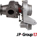 Turbolader JP GROUP 1417406300