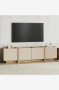 Homitis   Tv Stativ Lowen   Beige