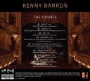 Kenny Barron  Source  CD