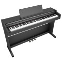 Roland Rp107-Bkx Digitalpiano