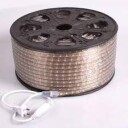 LED Strip 230V Dimbar 2700K plug and play opptil 50meter