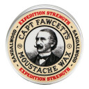 Captain Fawcett Moustache Wax Expedition Strength 15 ml