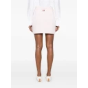 Thom Browne Dame Skjørt Rosa S,