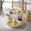 Seasons Easter Collection Krus m/Hare 45cl Gul