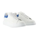 Alexander McQueen Herre Sko Hvit 41 EU,