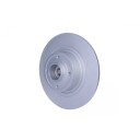 Bremseskive HELLA 8DD 355 123-271