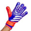 Adidas Keeperhansker Predator Training Målvakt Lilla-Oransje Ix3870 10,5