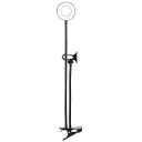 Tracer Ringlys Med Stativ Og Mobilholder 8,5 cm