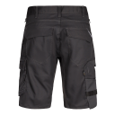 Engel X-treme strekkbar shorts Antrasittgrå SEW-6360-186-79 112