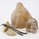 Soapstone Tool Set (97258)
