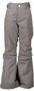 Wearcolour Slim Skibukse Rock Grey 120