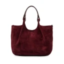 Gianni Chiarini, Dame, Vesker, Brun, ONE SIZE,