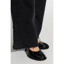 Maison Margiela Dame Sko Svart 39 EU,