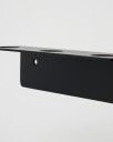 Meraki Bottle Hanger 3 Holes   Black
