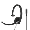 Koss CS295 Svart