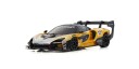 Kyosho 32340OR Mini-Z RWD McLaren Senna GTR Orange W-MM/KT531P