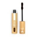Zao Daring Volume Mascara  Intense Black