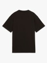 Puma Basketball Flagrant Foul T skjorte Svart 164