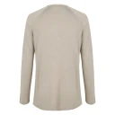 Cortana Dame Strikkevarer Beige S,