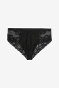 Zizzi   Hipstertruse Landry Rw Brief   Svart