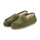 Shepherd Denver Skor   OLIVE   42