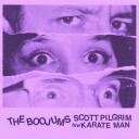 Karate Man / Scott Pilgrim