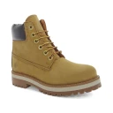 Lumberjack Dame Sko Gul 41 EU,