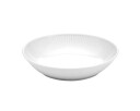 Pillivuyt Plissé salat-/pastatallerken 20 cm