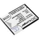 Blu Vivo 4.3 batteri (1750 mAh 3.7 V)