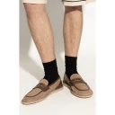 Dolce & Gabbana Herre Sko Beige 41 1/2 EU,