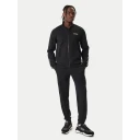 Emporio Armani EA7 Herre Gensere & Hettegensere Svart L,