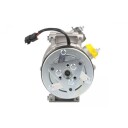 AC kompressor THERMOTEC KTT090460