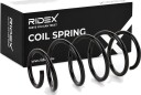 RIDEX 188C0522 Fjær