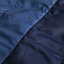 Swix Men's Dynamic Hybrid Insulated Jacket S, Lake Blue/Dark Navy
