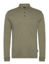 BOSS Pado 30 - Khaki green - L