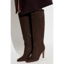 Ferragamo, Dame, Sko, Brun, 38 EU,