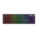 Exe Monarc mekanisk RGB gamingtastatur