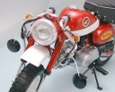 Tamiya 1/6 Honda Monkey 2000 Anniversary