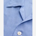 Derek Rose Amalfi Classic Fit - Batiste Blue